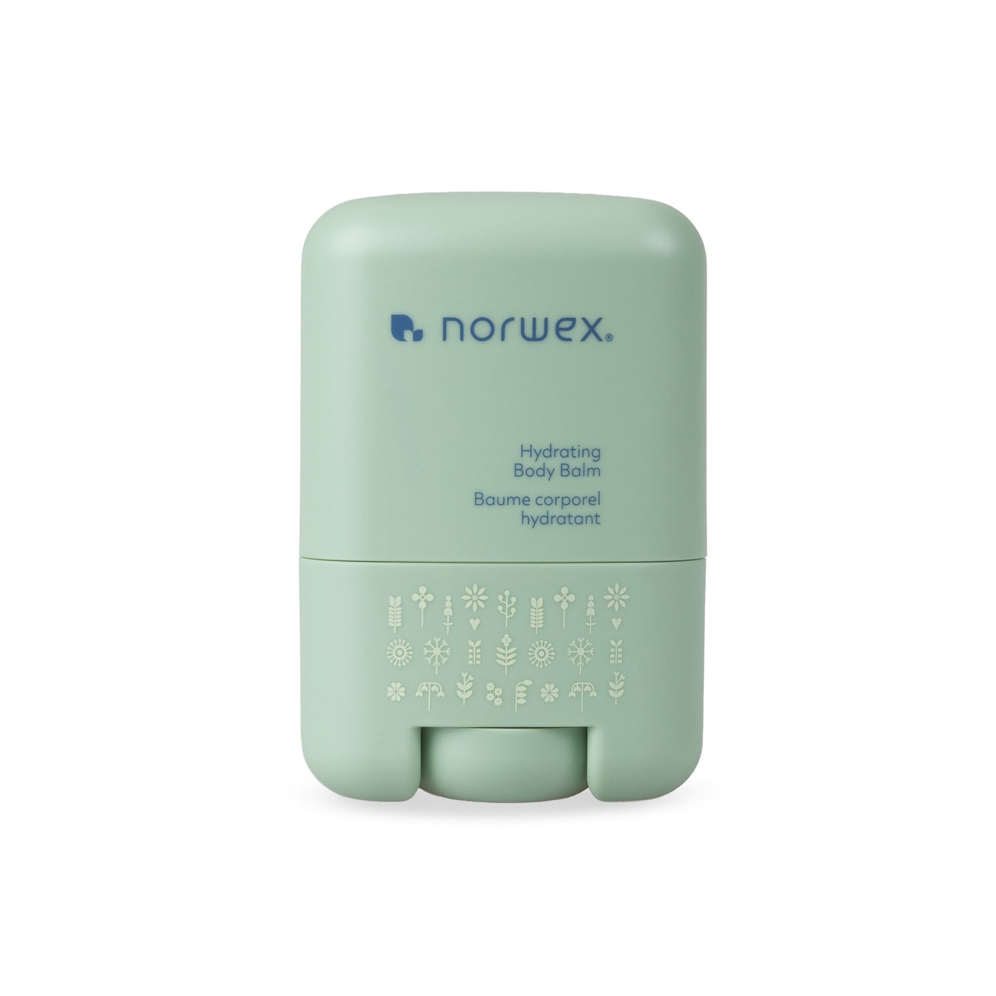 Fuktighetsgivende Body Balm