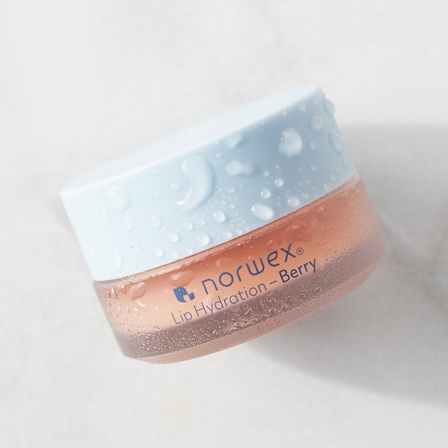 Lip Hydration Berry LE