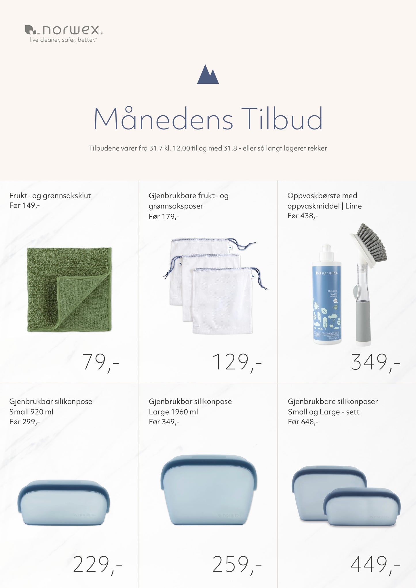 Månedens Tilbud August - Pdf