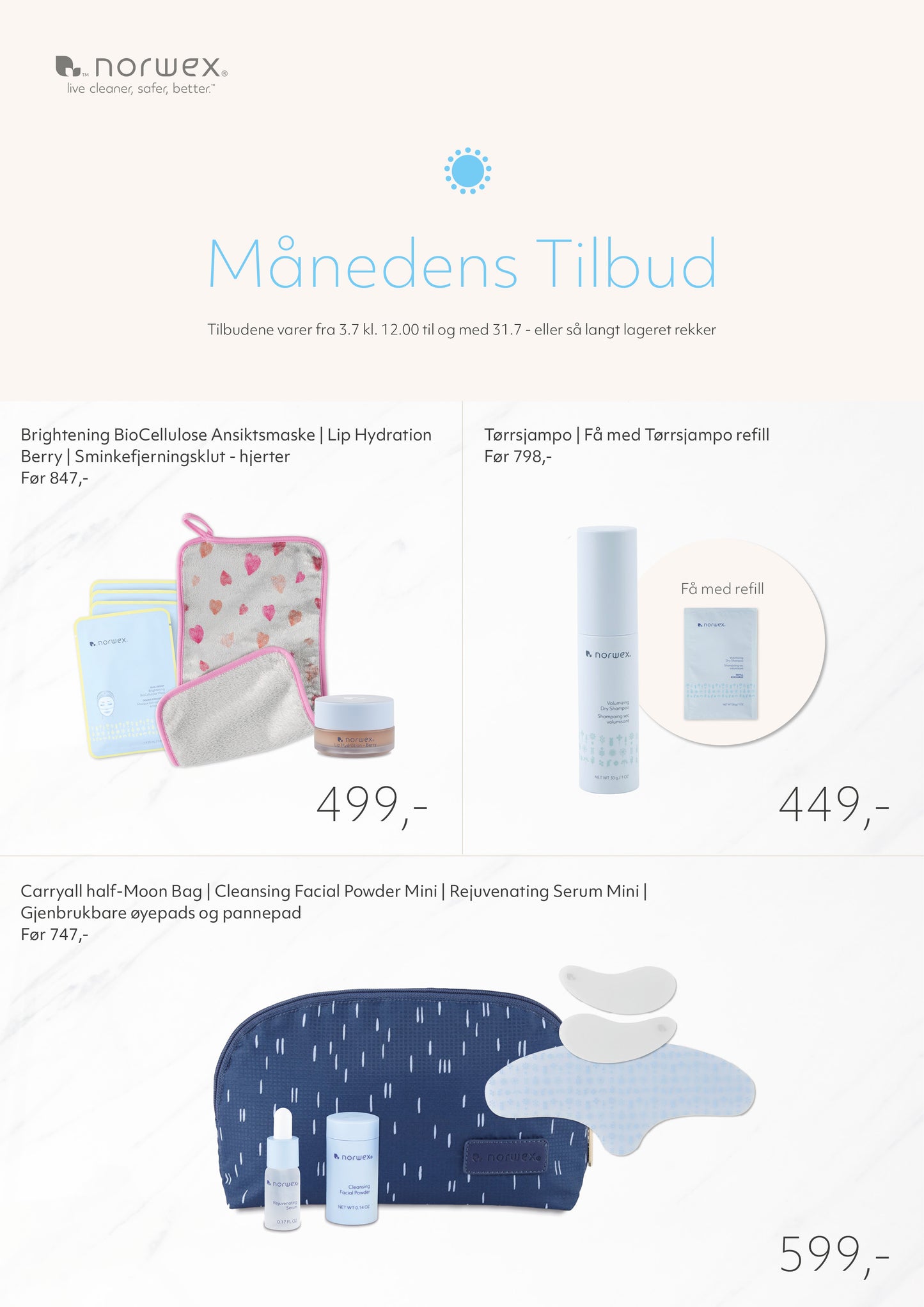 Månedens tilbud juli - PDF