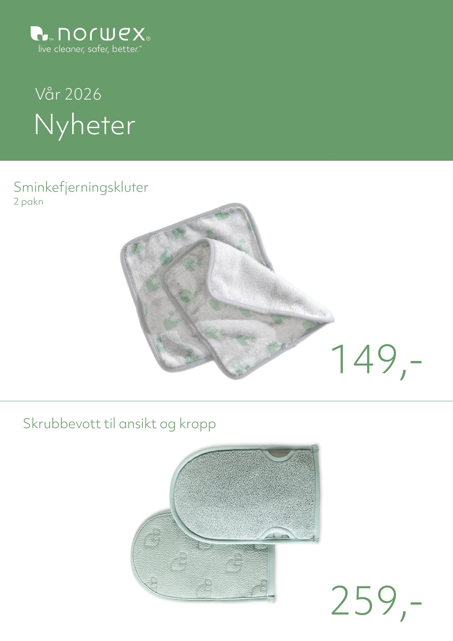 Nyheter Vår 2026 - PDF