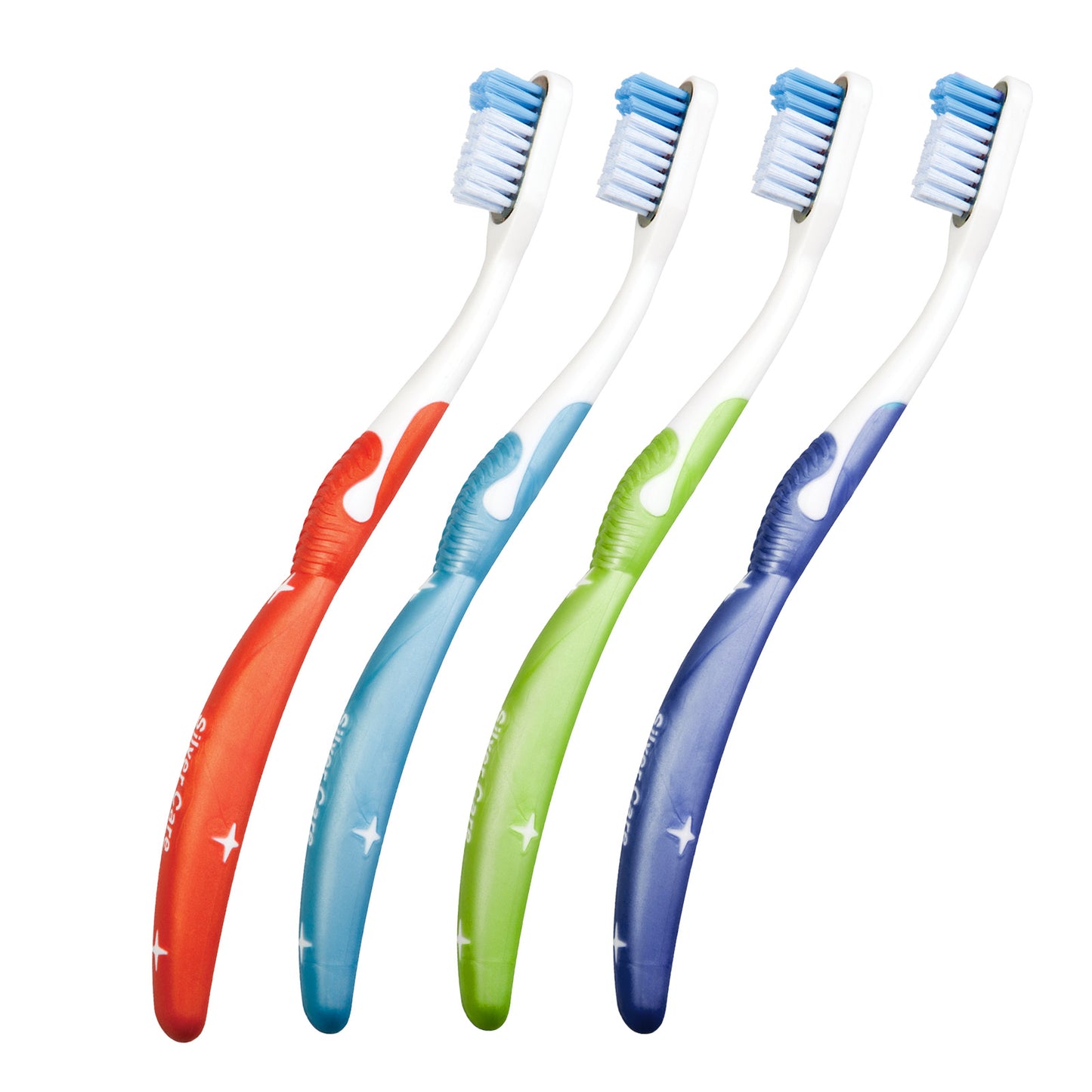 Silver Care Tannbørste