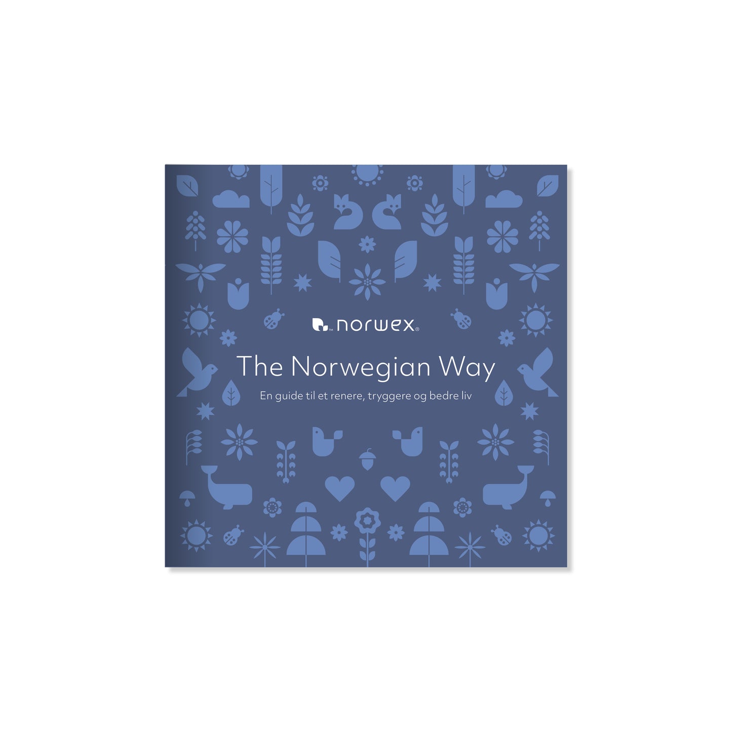 The Norwegian Way