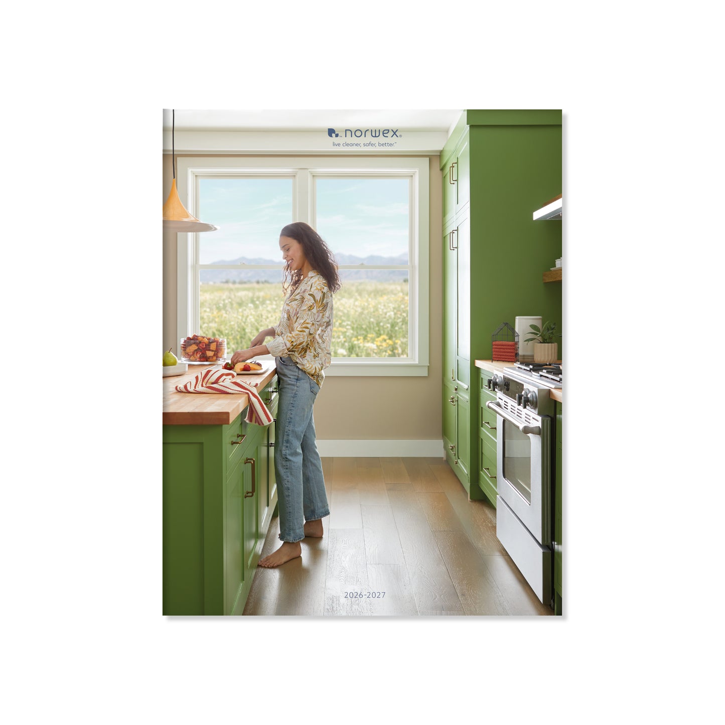 Produktkatalog 2026/2027