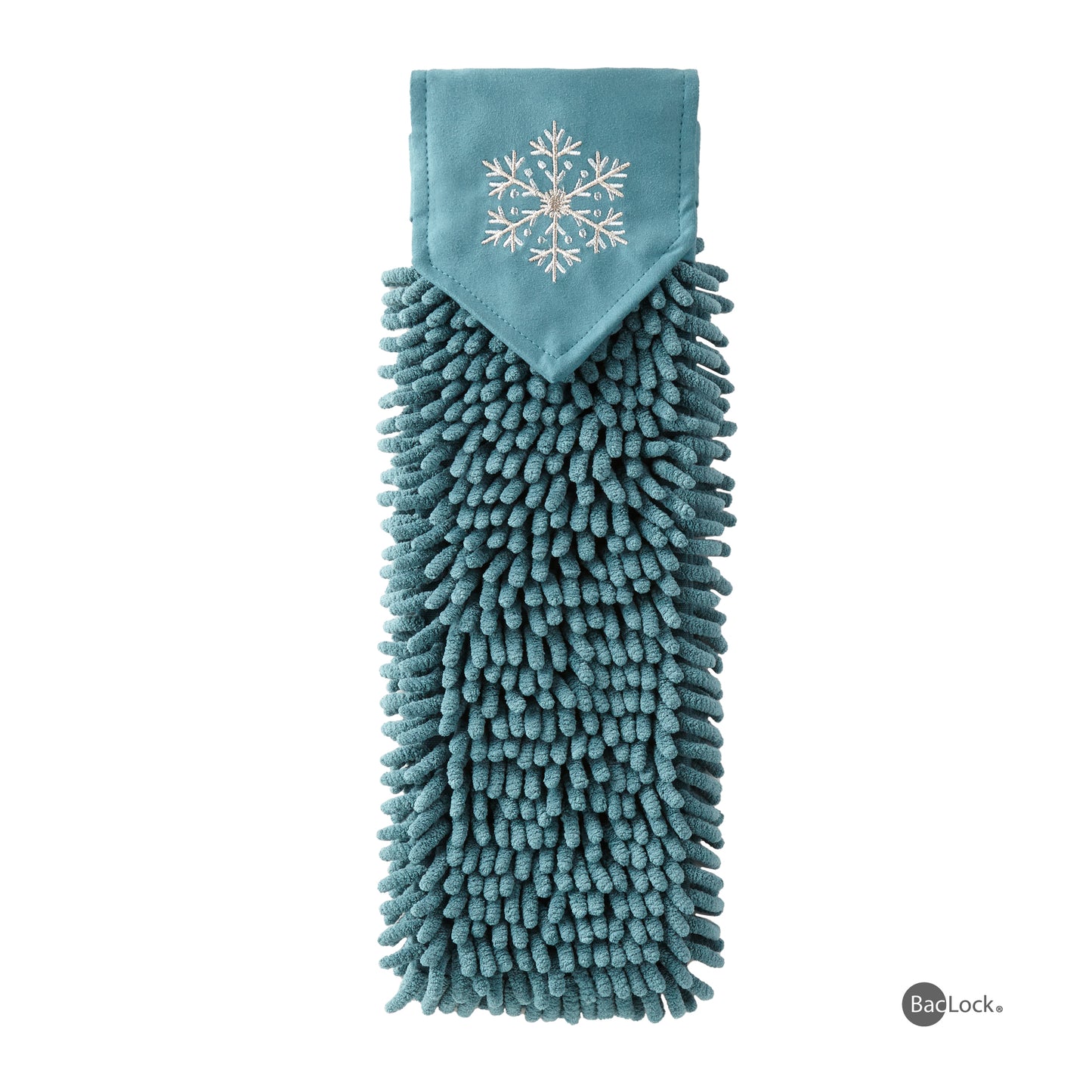 Chenille Hand Towel PO