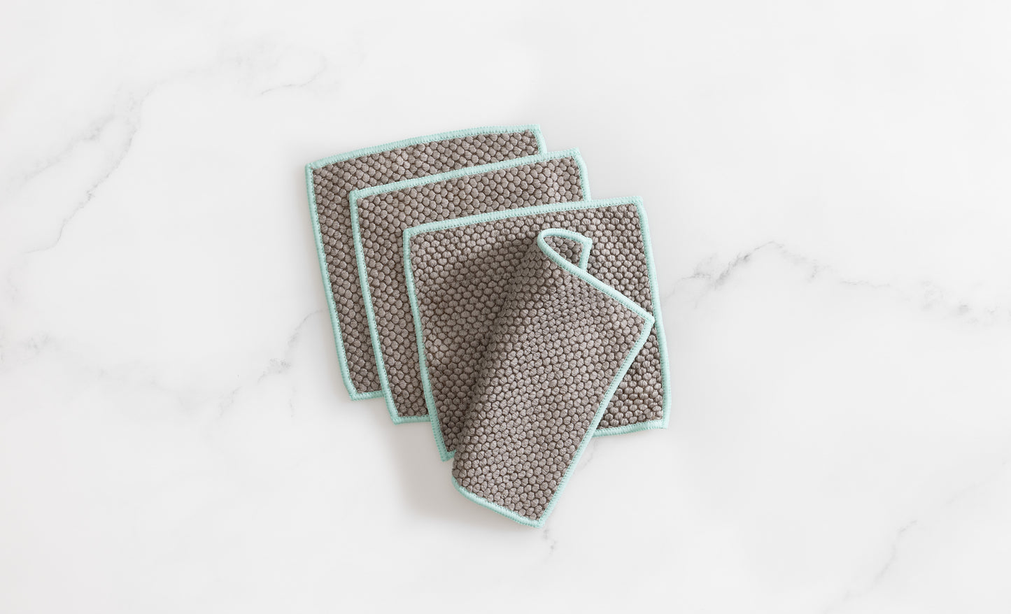 Counter Cloth Napkins - Pack of 4 PO