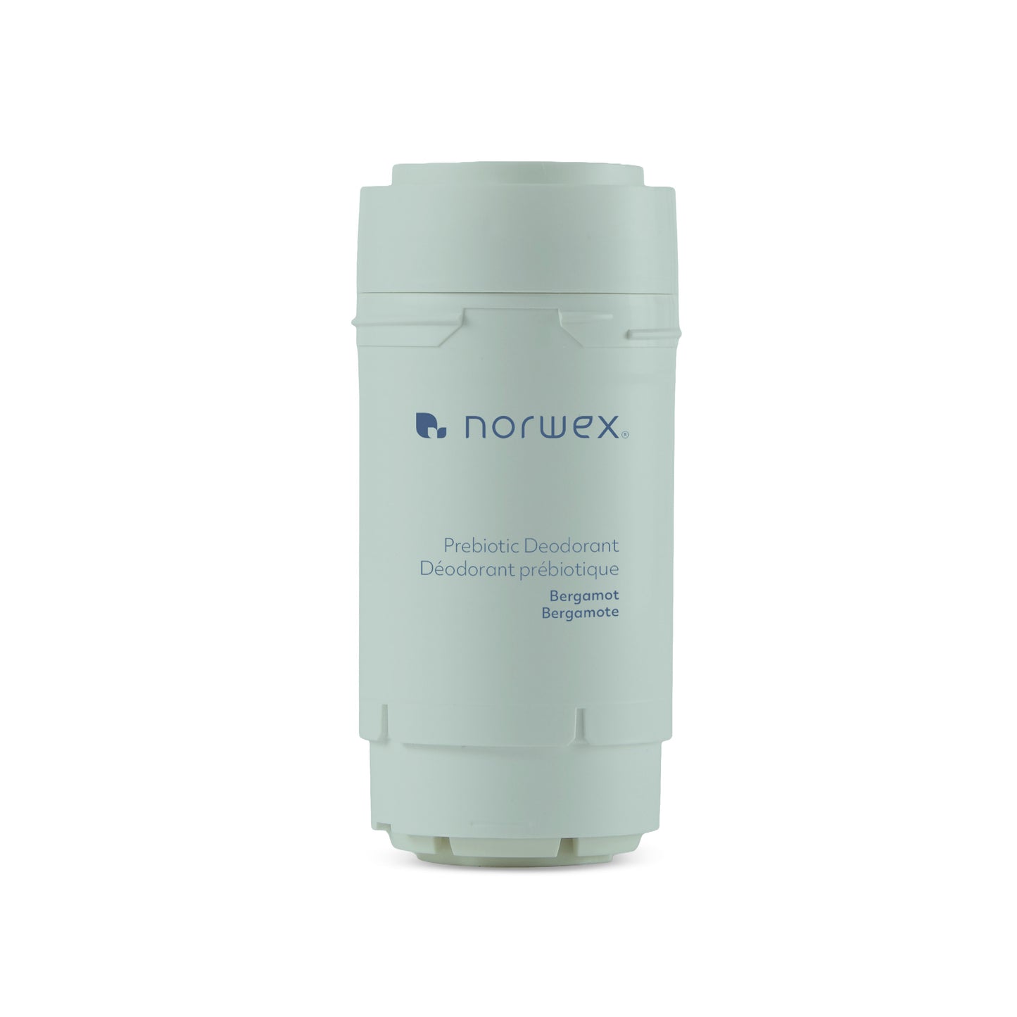 Prebiotic Deodorant Bergamot Refill