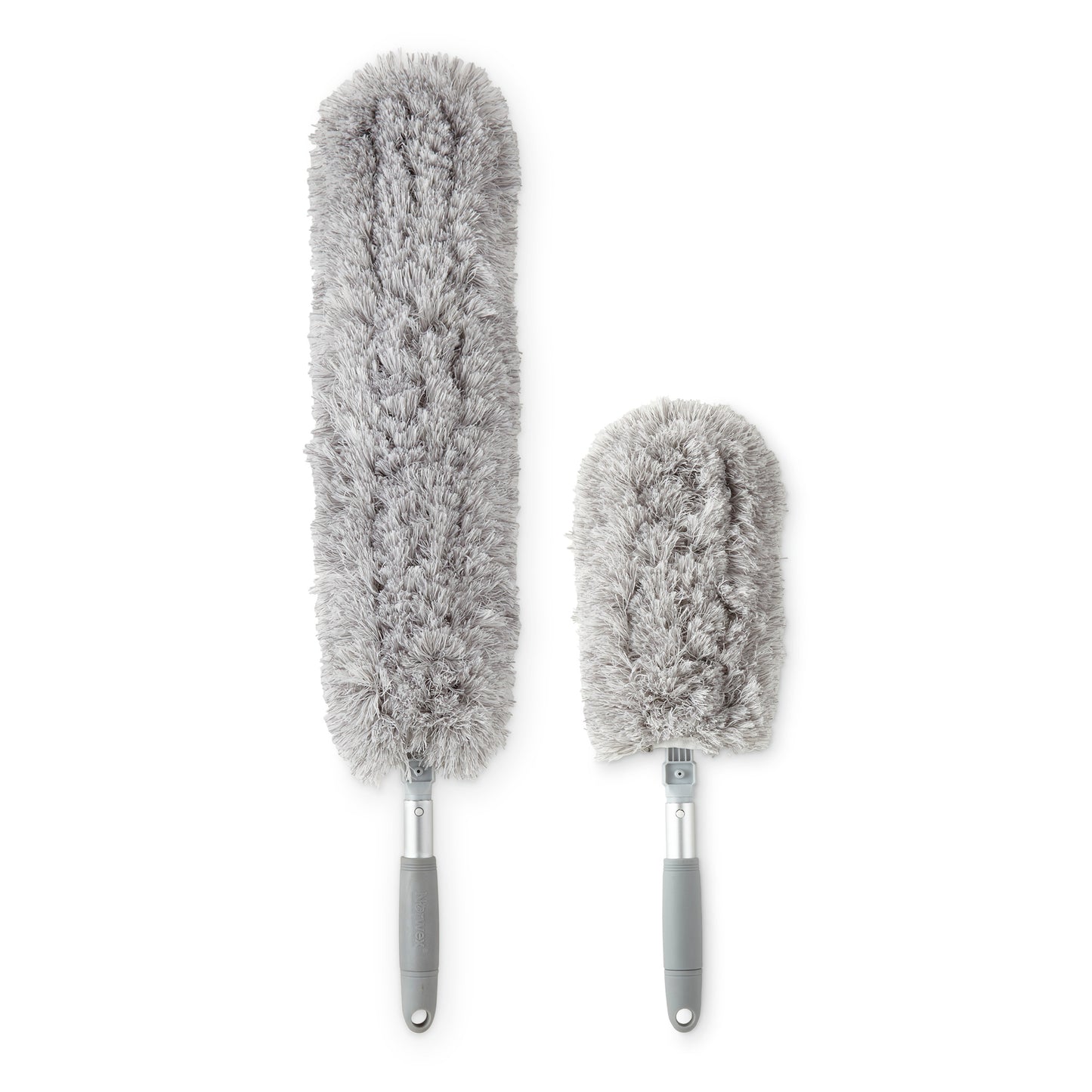Fluffy Dusting Wand