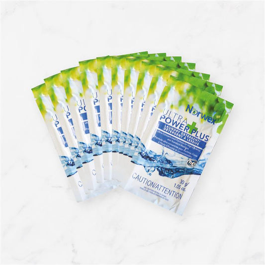 Ultra Power Plus Sample Sachet 30g EU (Pack of 10)