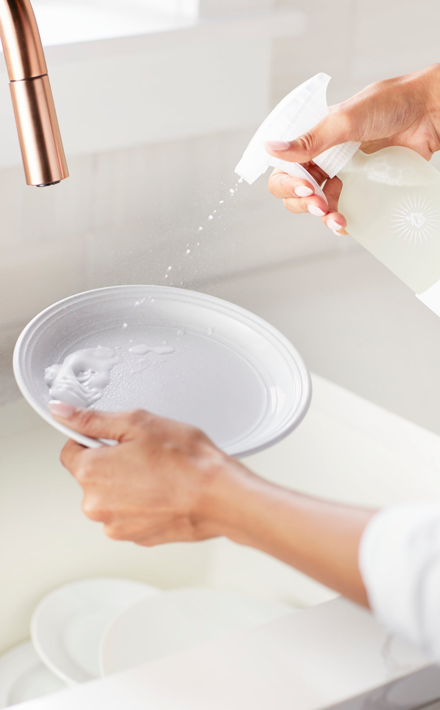 BioZyme™ Dish Soap Concentrate