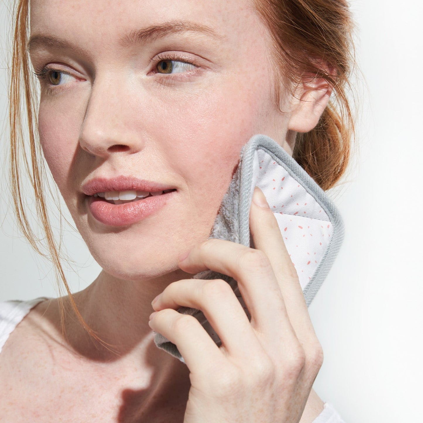 Dual-Sided Makeup Removers