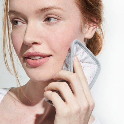 Dual-Sided Makeup Removers