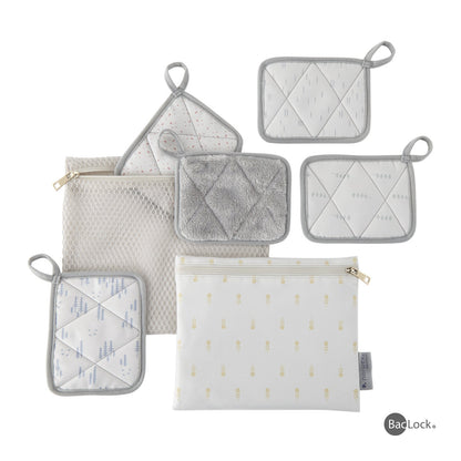 Dual-Sided Makeup Removers