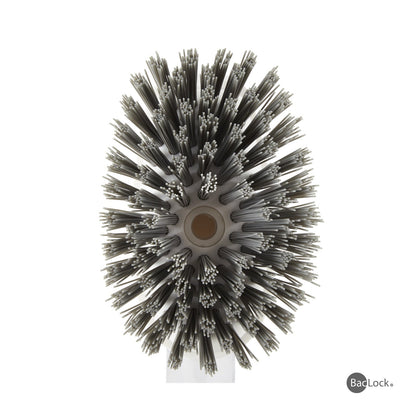 Soap-Dispensing Kitchen Scrub Replacement Head