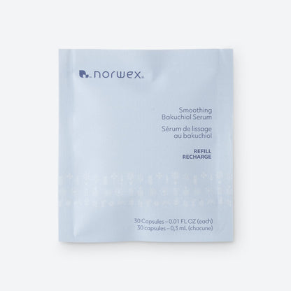 Smoothing Bakuchiol Serum