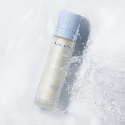 Hydrating Moisturizer