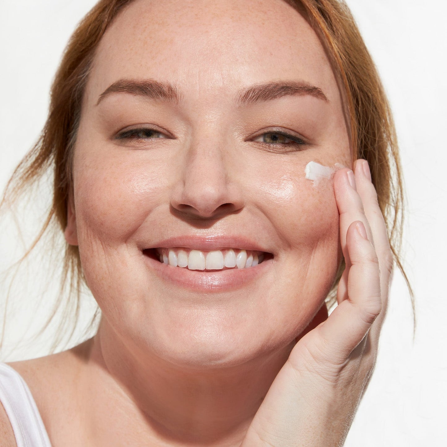 Hydrating Moisturizer