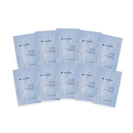 Hydrating Night Cream Sachet Pack of 10 pcs