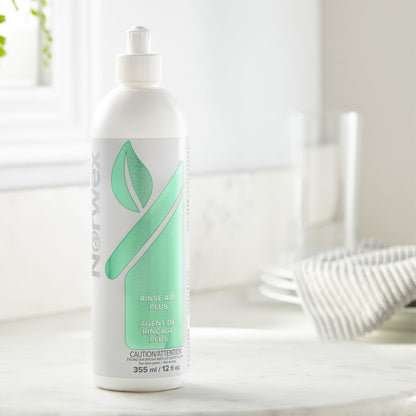 Rinse Aid Plus
