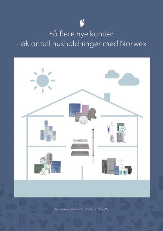 Få flere nye kunder - PDF