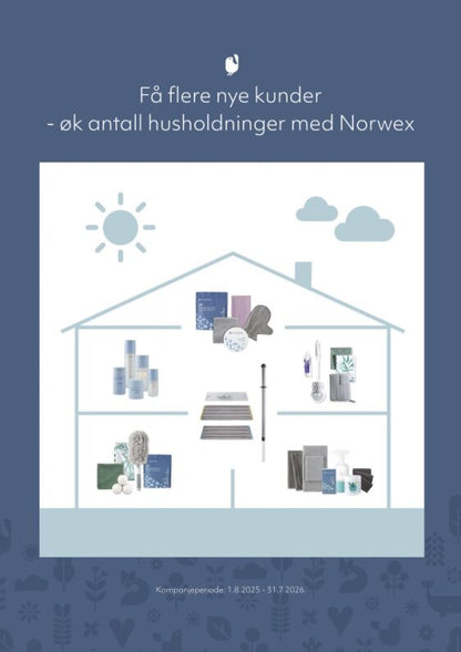 Få flere nye kunder - PDF