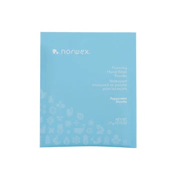 Foaming Hand Wash Powder