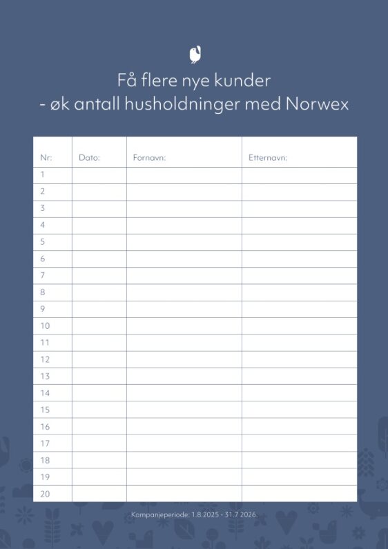 Få flere nye kunder - PDF
