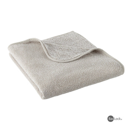 Ultra Plush Bath Towel