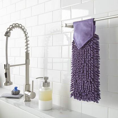 Chenille Hand Towel
