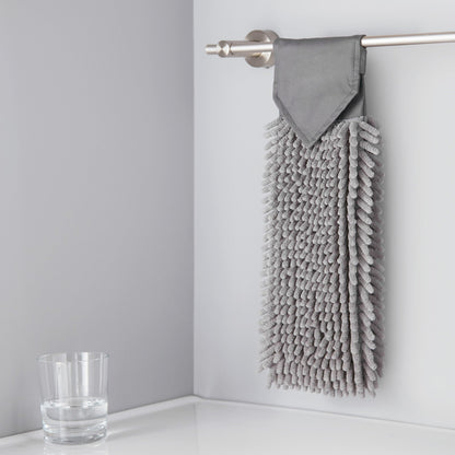 Chenille Hand Towel