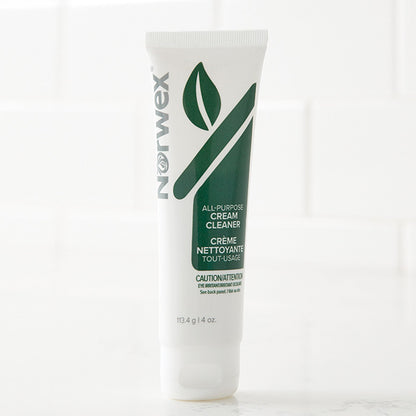 All-Purpose Cream Cleaner