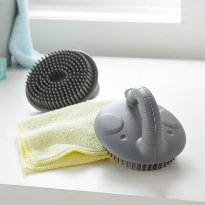 Baby’s Bath Brush