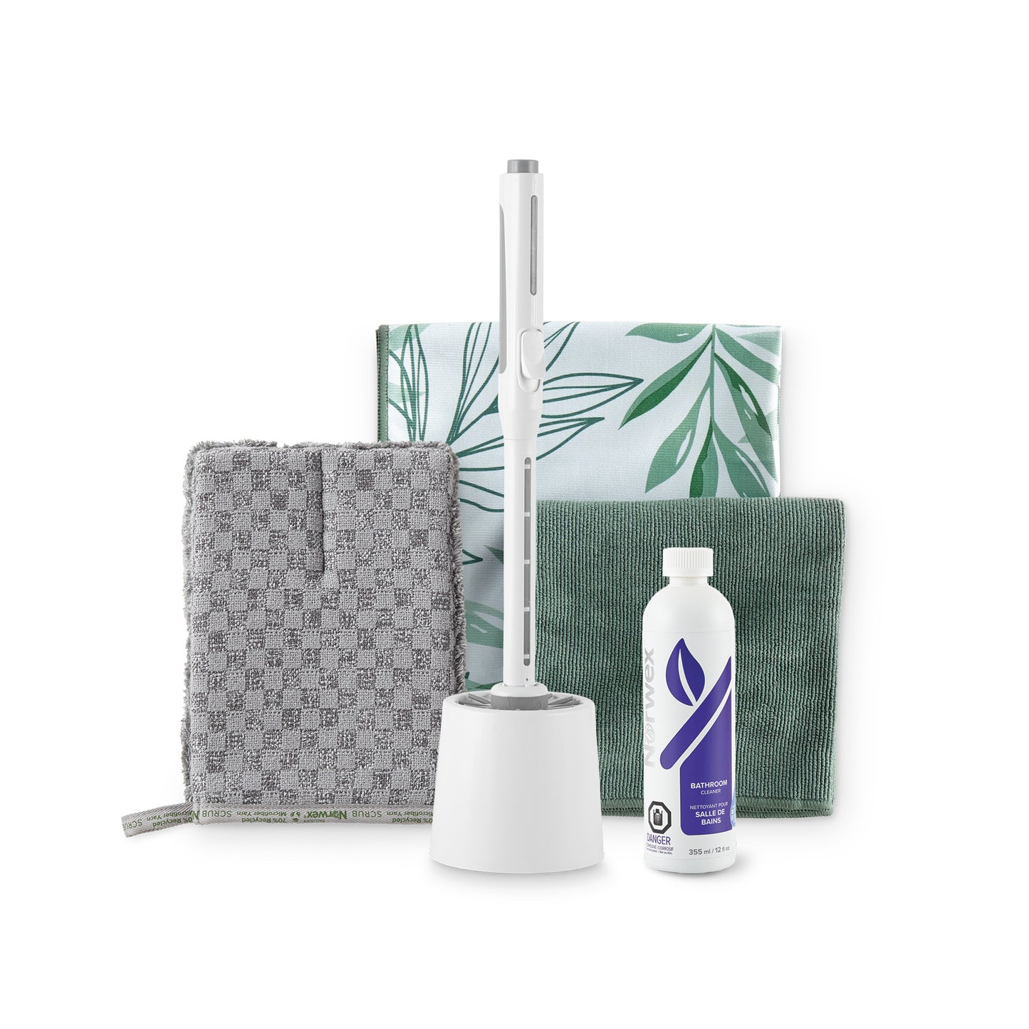 Bathroom Essential Package NEW