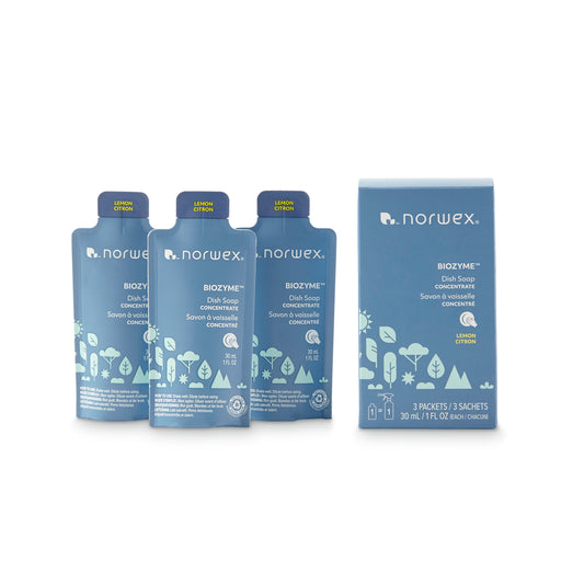 BioZyme™ Oppvaskmiddel konsentrat