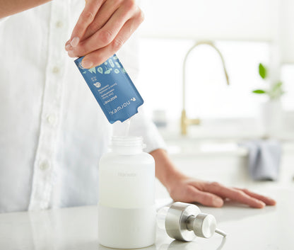 BioZyme™ Dish Soap Concentrate