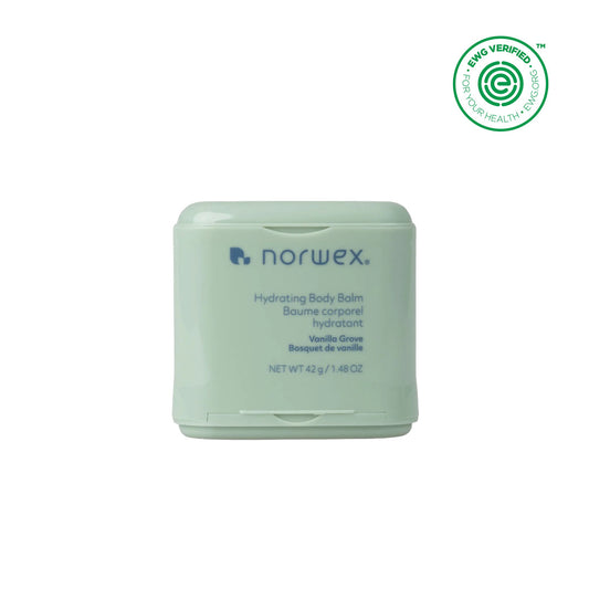 Hydrating Body Balm 45g Vanilla Grove - Refill