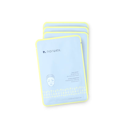 Brightening BioCellulose Mask LE