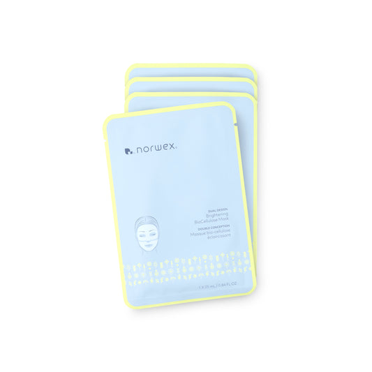 Brightening BioCellulose Mask LE