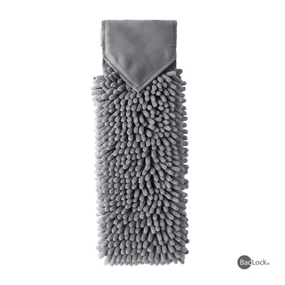 Chenille Hand Towel
