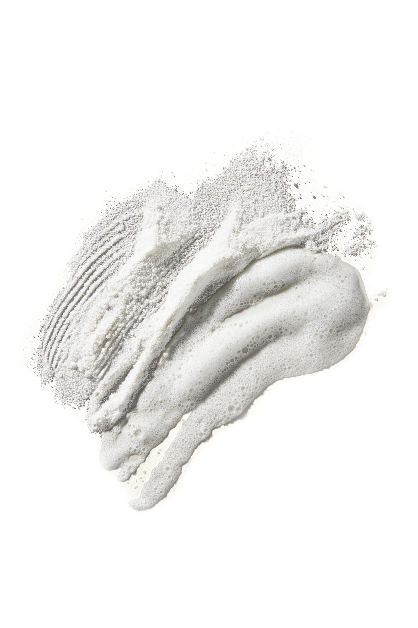 Cleansing Facial Powder