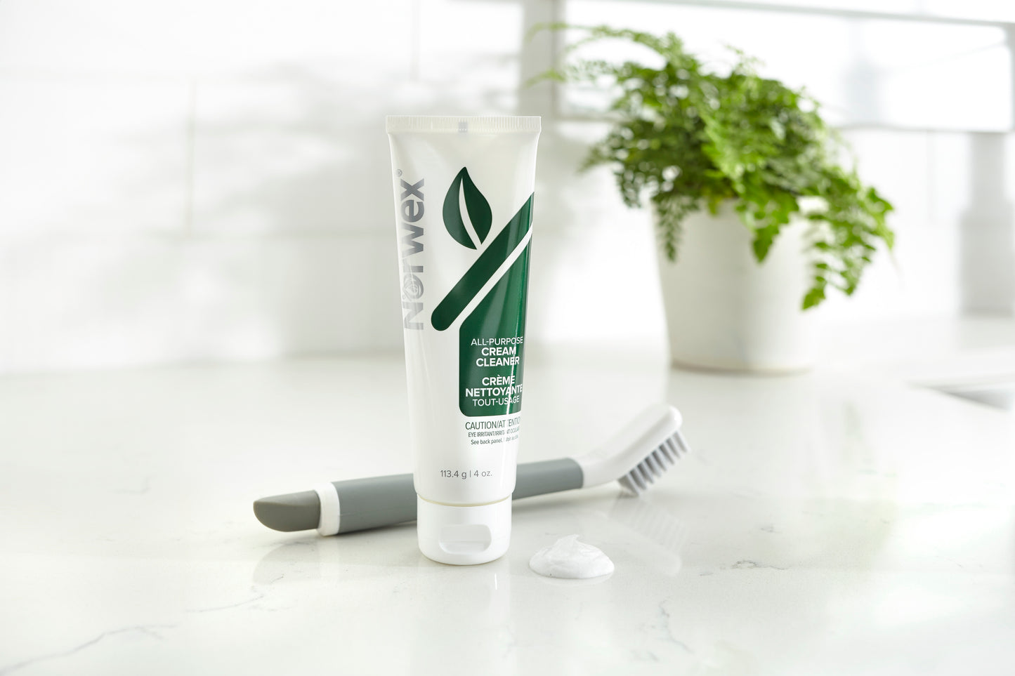 Dynamic Cleaning duo NEW