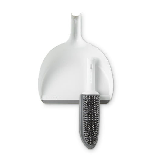 Dust Pan and Brush set