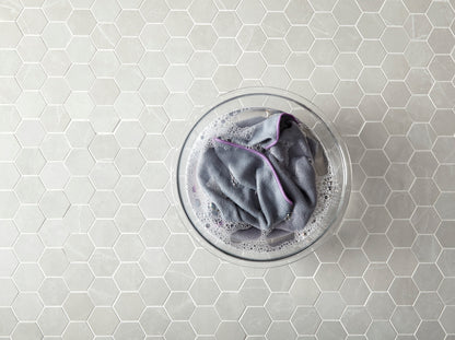 Microfibre Deep Cleaner