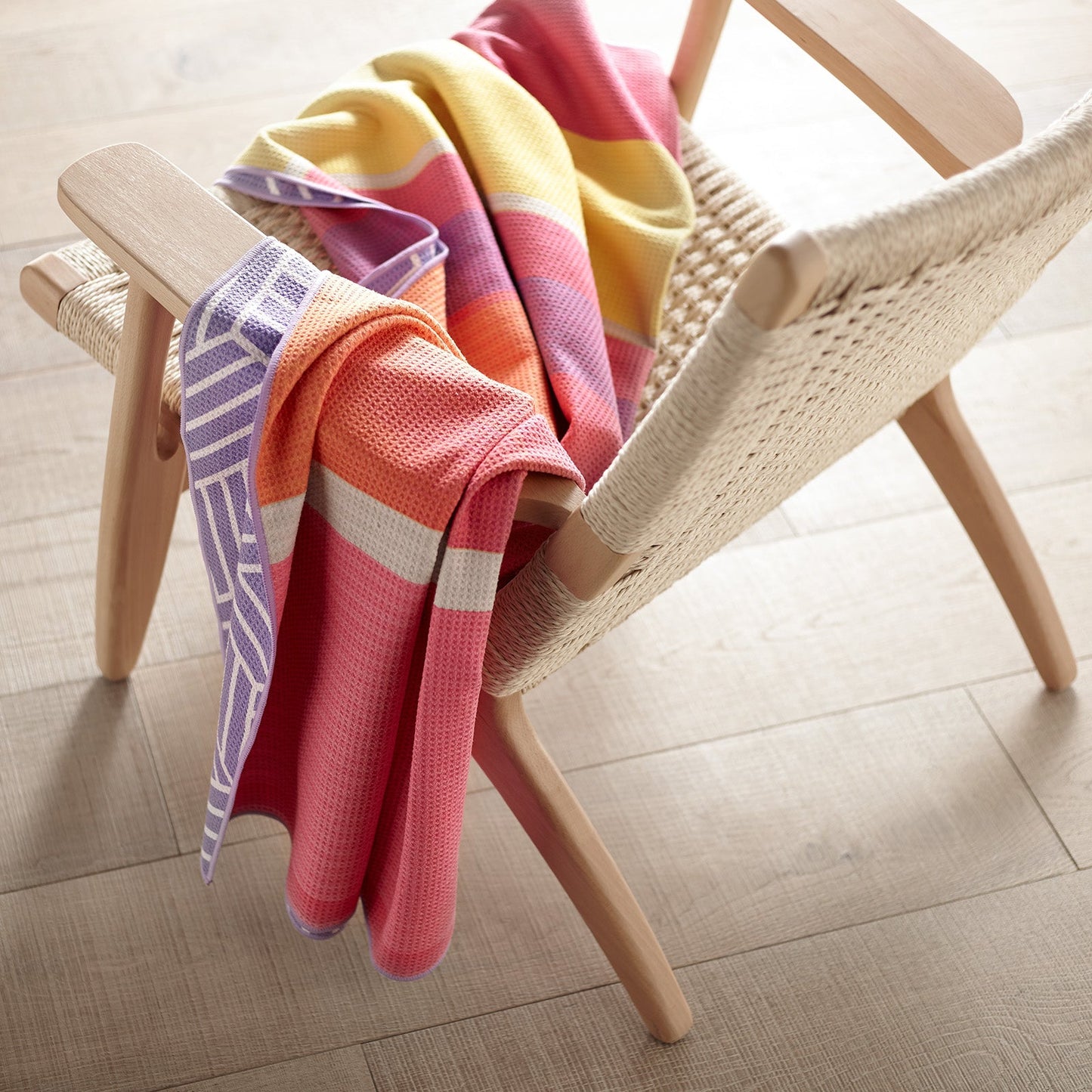 Every Season Throw Blanket PO