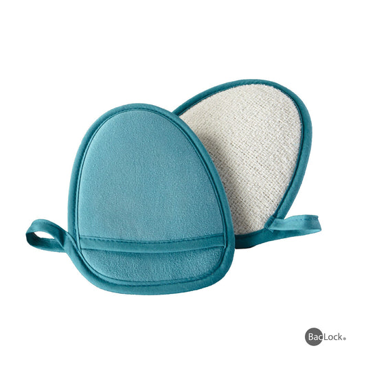 Exfoliating Face and Body Scrub