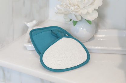 Exfoliating Face and Body Scrub