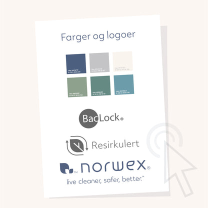 Flyere og plakater, Powerpointmaler