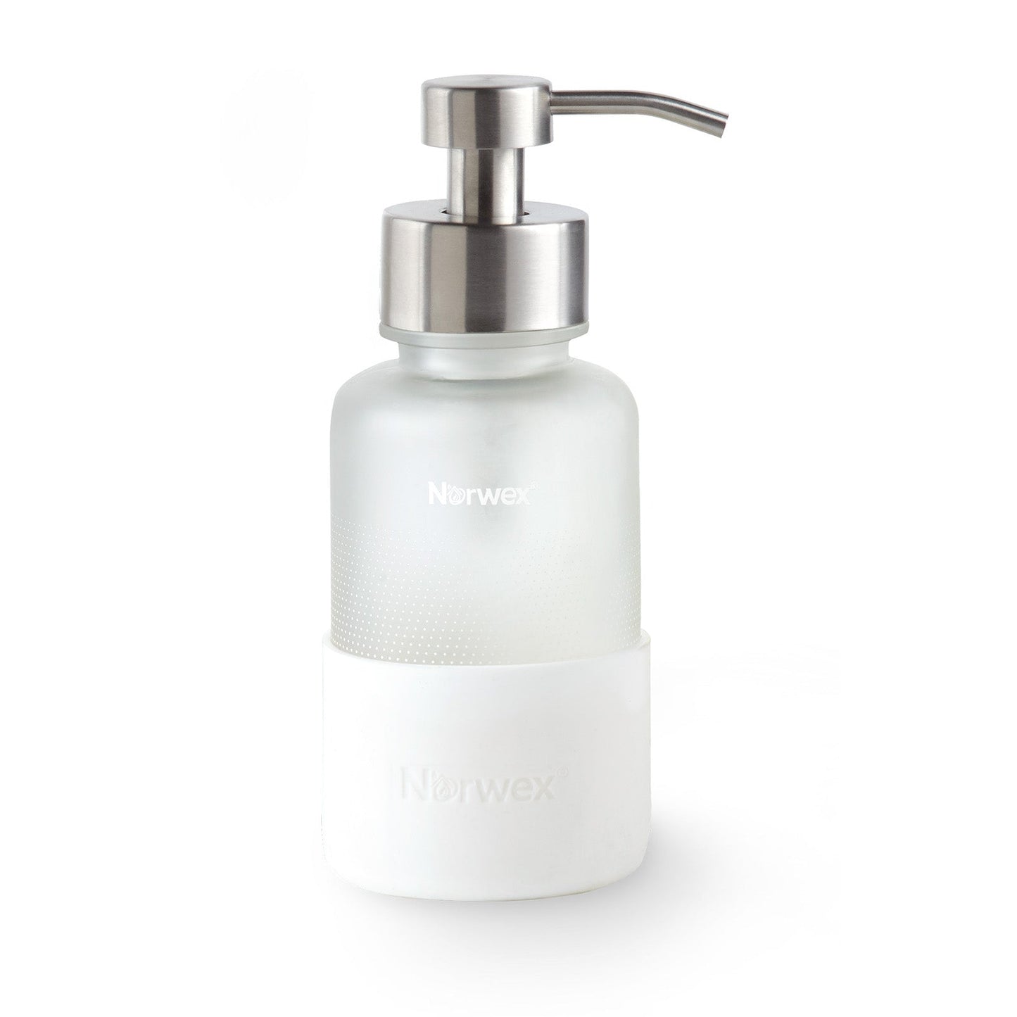 Forever Bottle with Foaming Hand Wash Dispenser