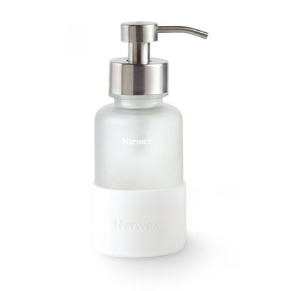 Forever Bottle with Foaming Hand Wash Dispenser