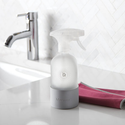 Forever Bottle with Sprayer